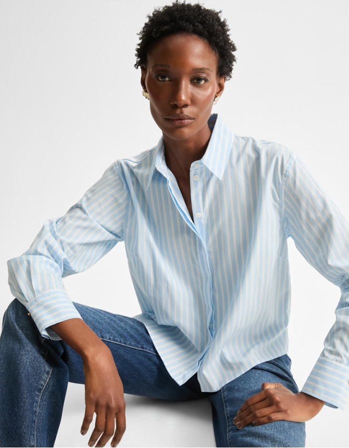 Shoulder — Camisa Vitória