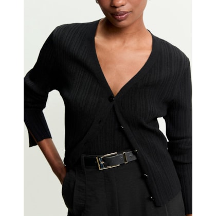 Cardigan Tricot Twin Set