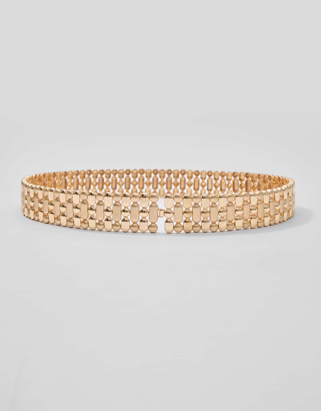 Cinto Bijoux Largo Bolinhas