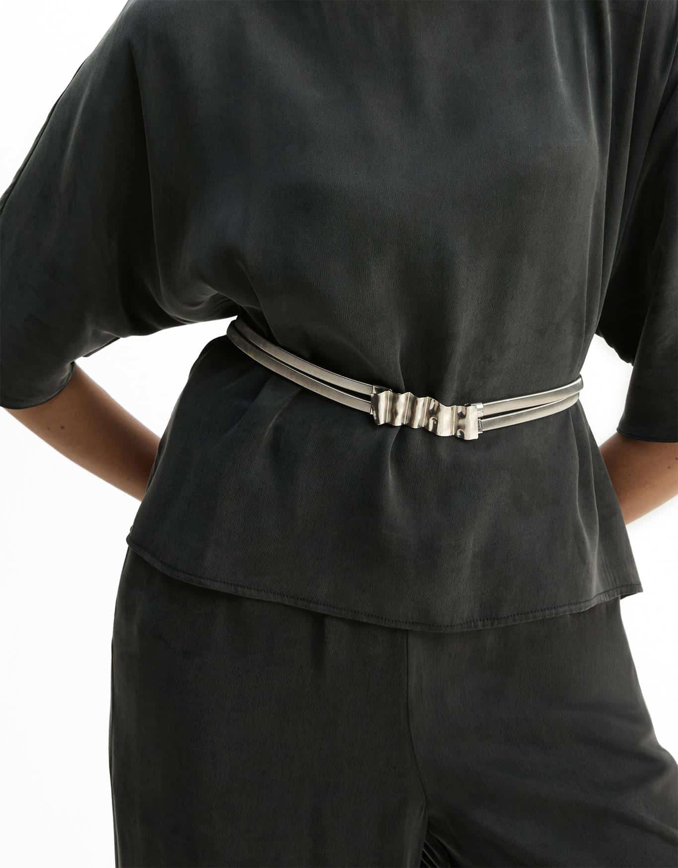 Cinto Elástico Duplo