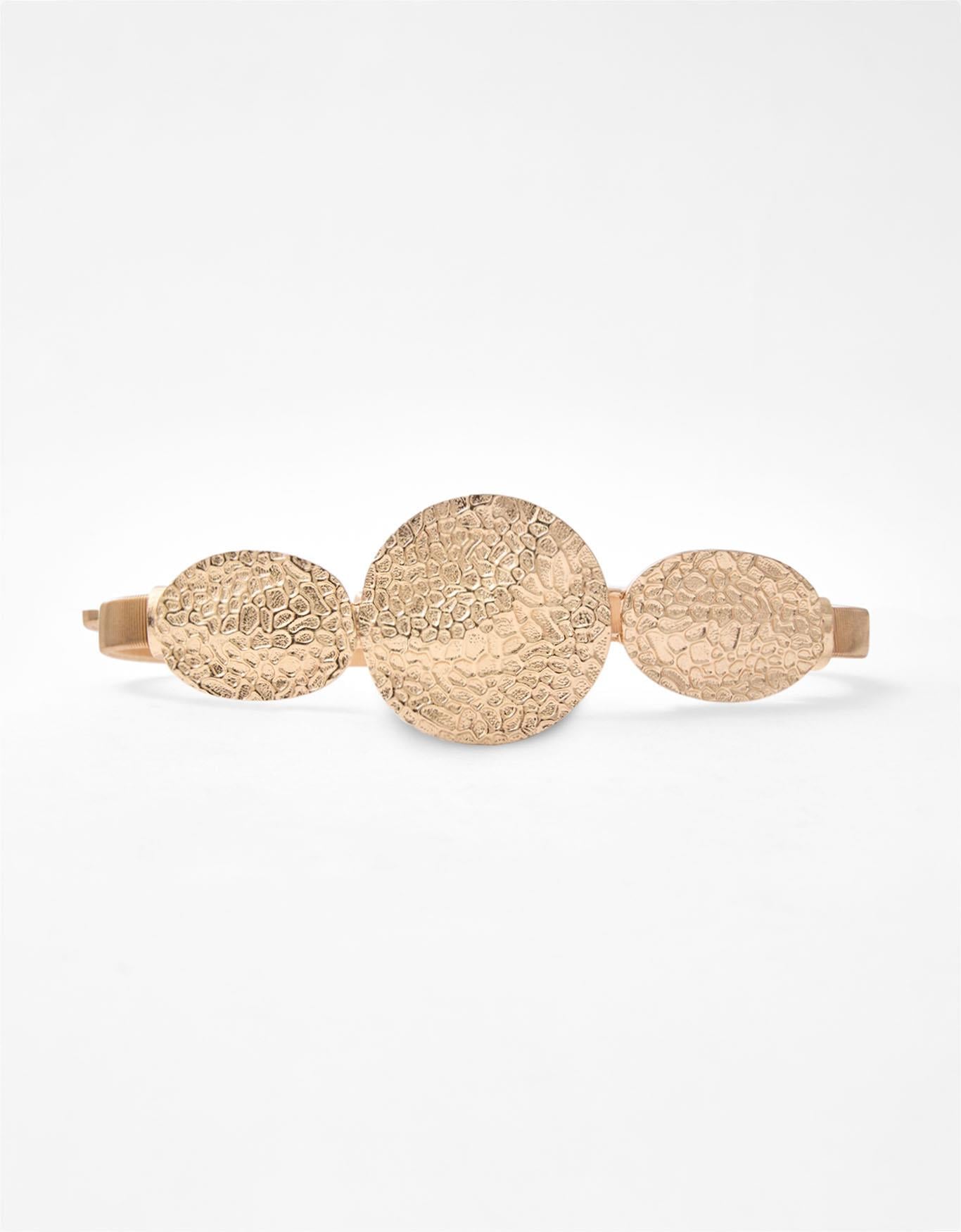 Cinto Elástico Textura