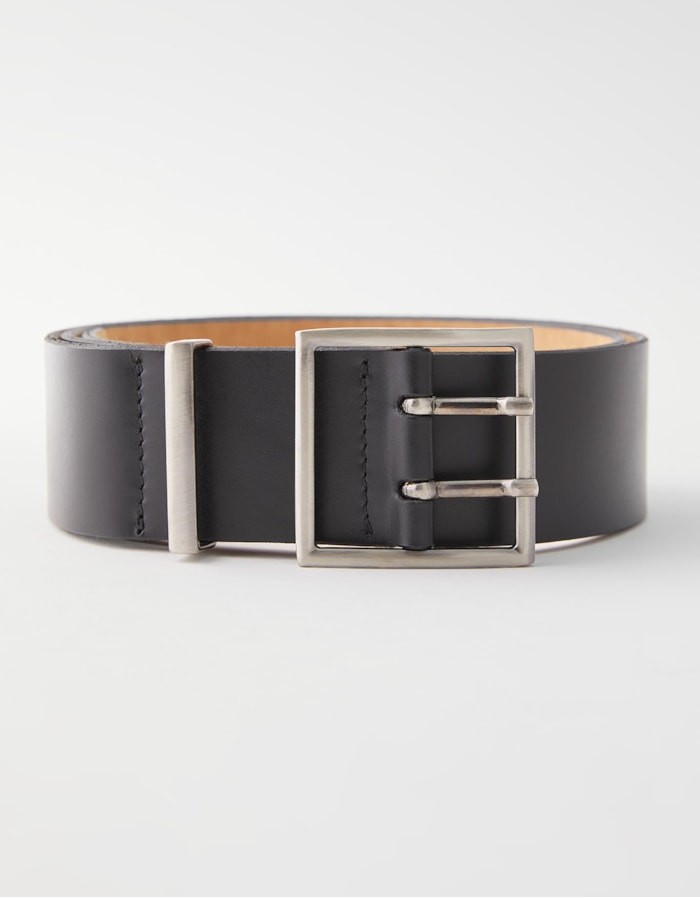 Shoulder — Cinto Largo Pino Duplo