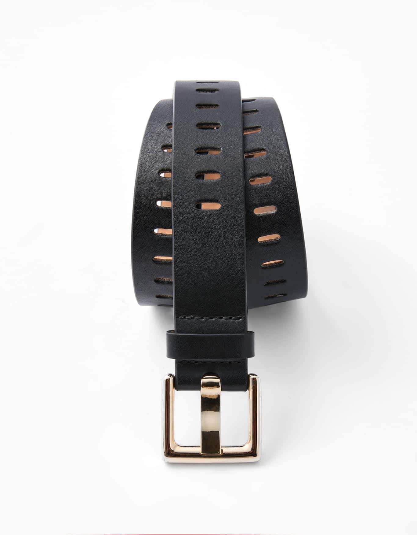 Cinto Médio Multi-Furos