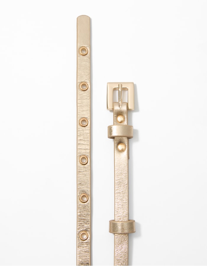 Shoulder — Cinto Super Longo Transpasse