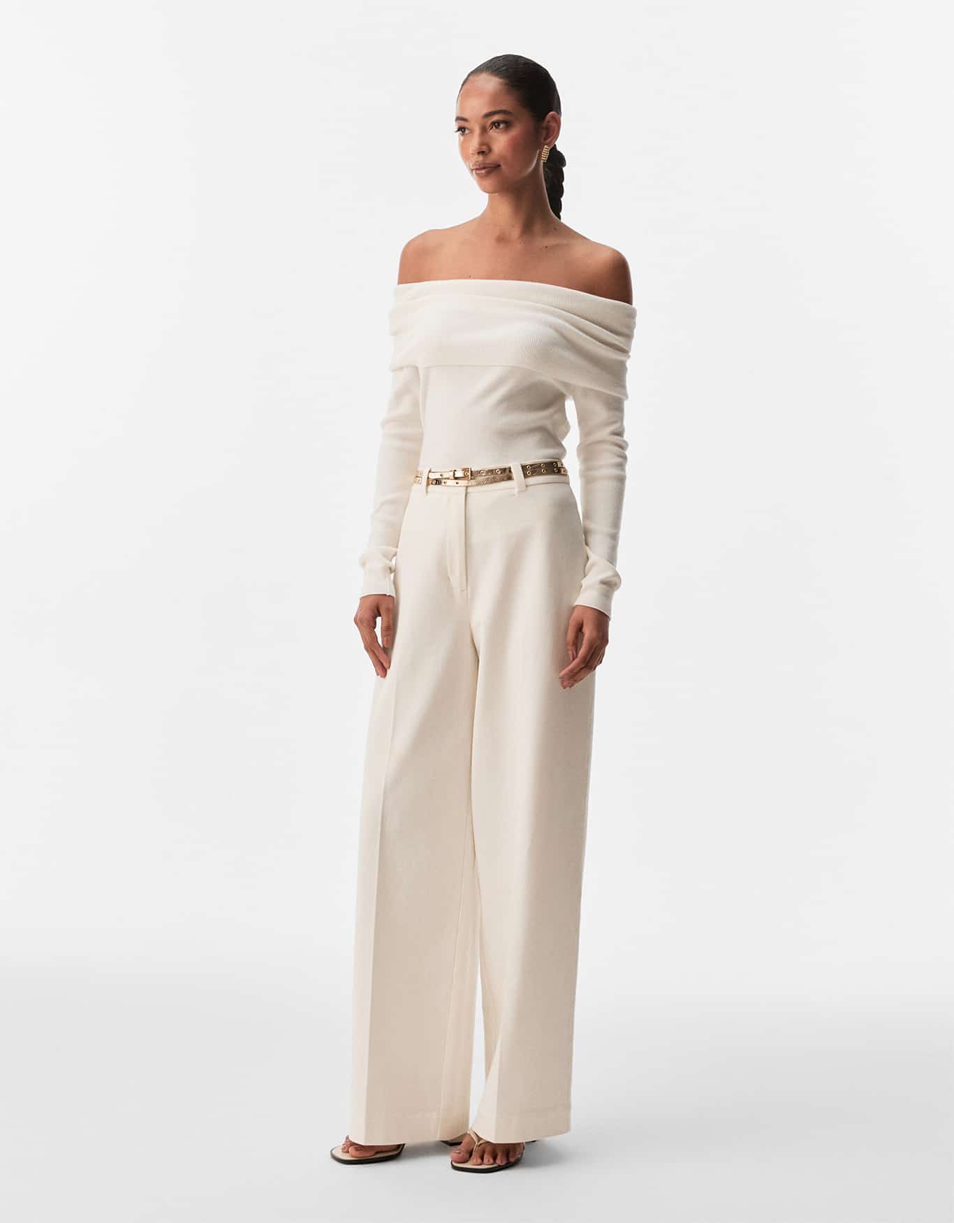 Cinto Super Longo Transpasse