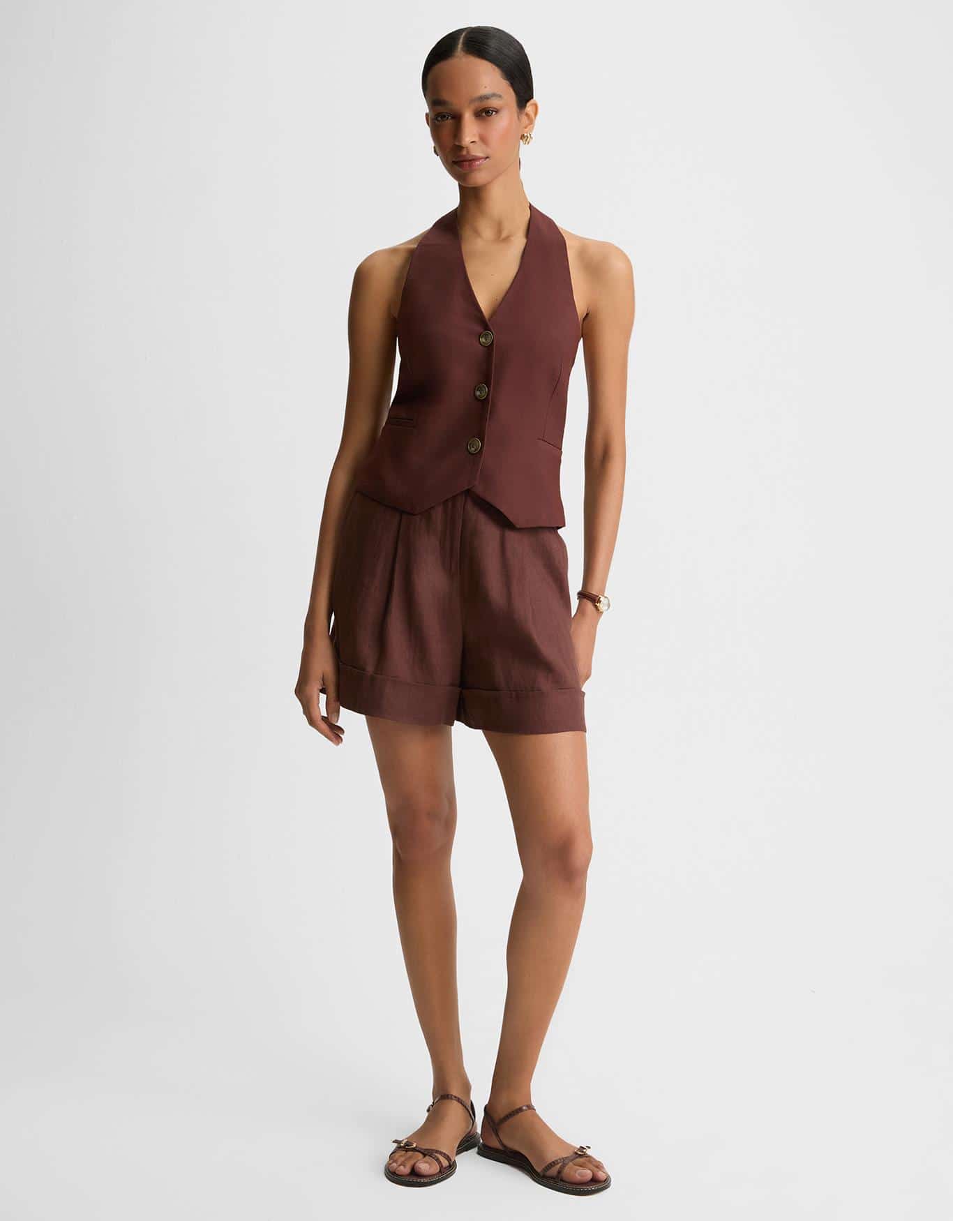 Colete Frente Única