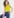 Color AMARELO 