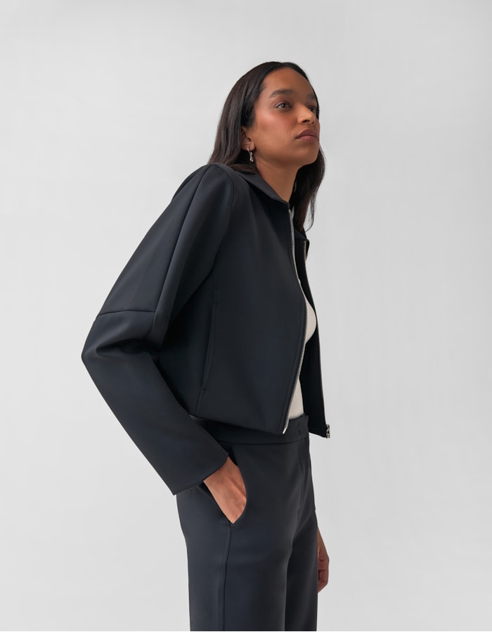Shoulder — Jaqueta 360 Neoprene