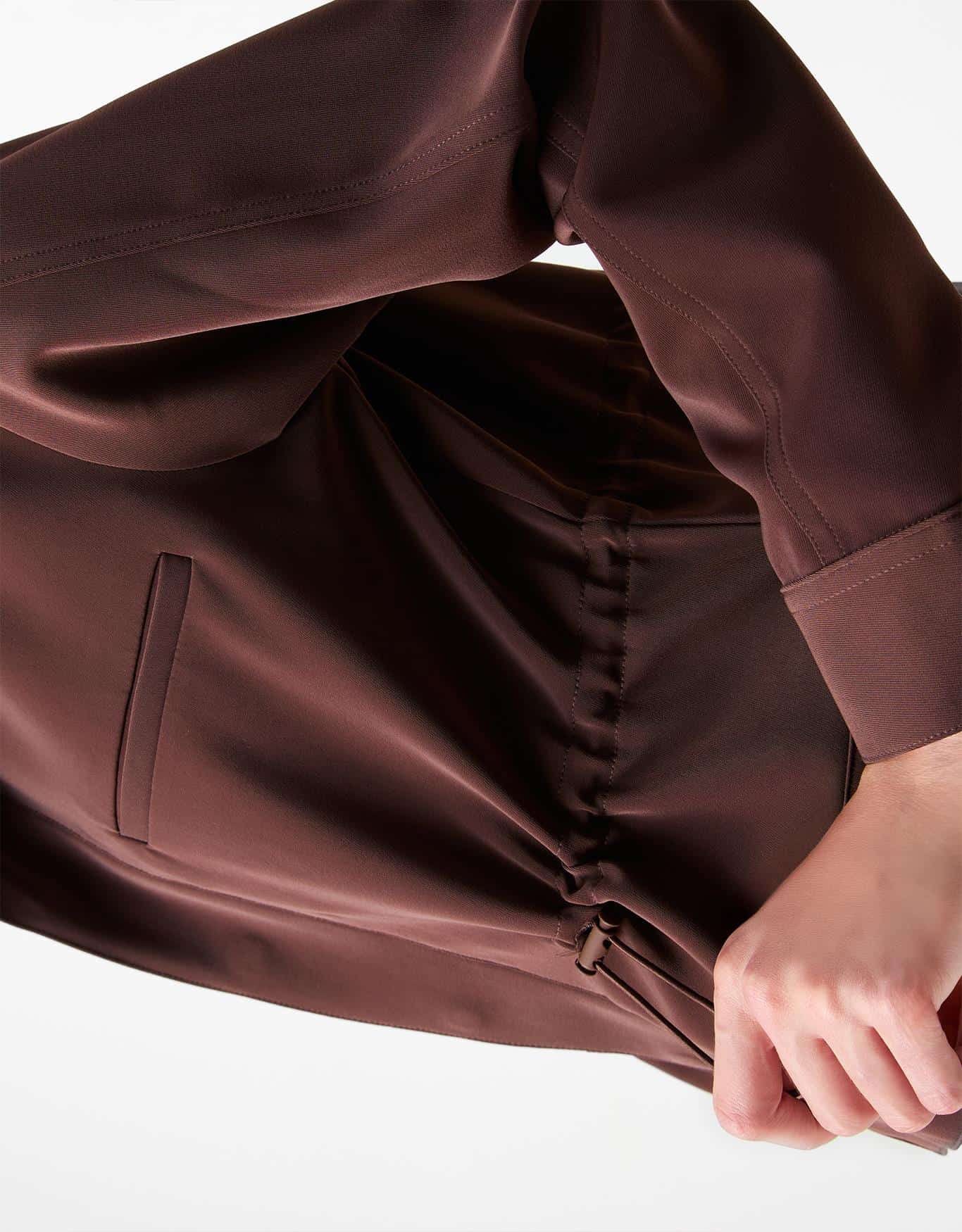 Jaqueta Alfaiataria Leve 360