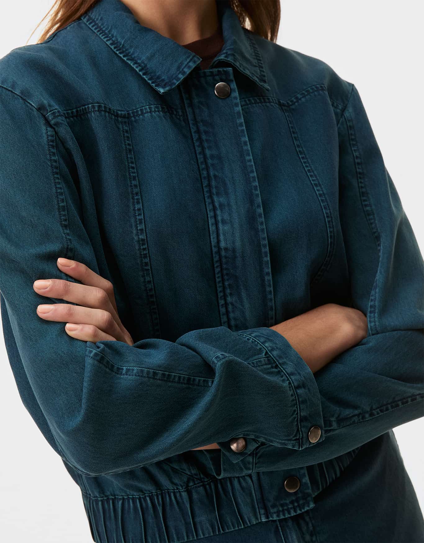 Jaqueta Bomber Liocel