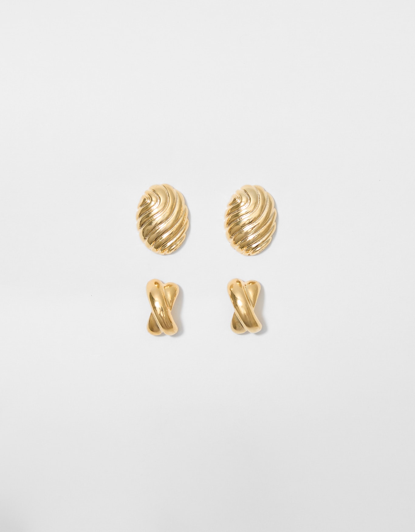 Kit Brinco Peças Delicadas