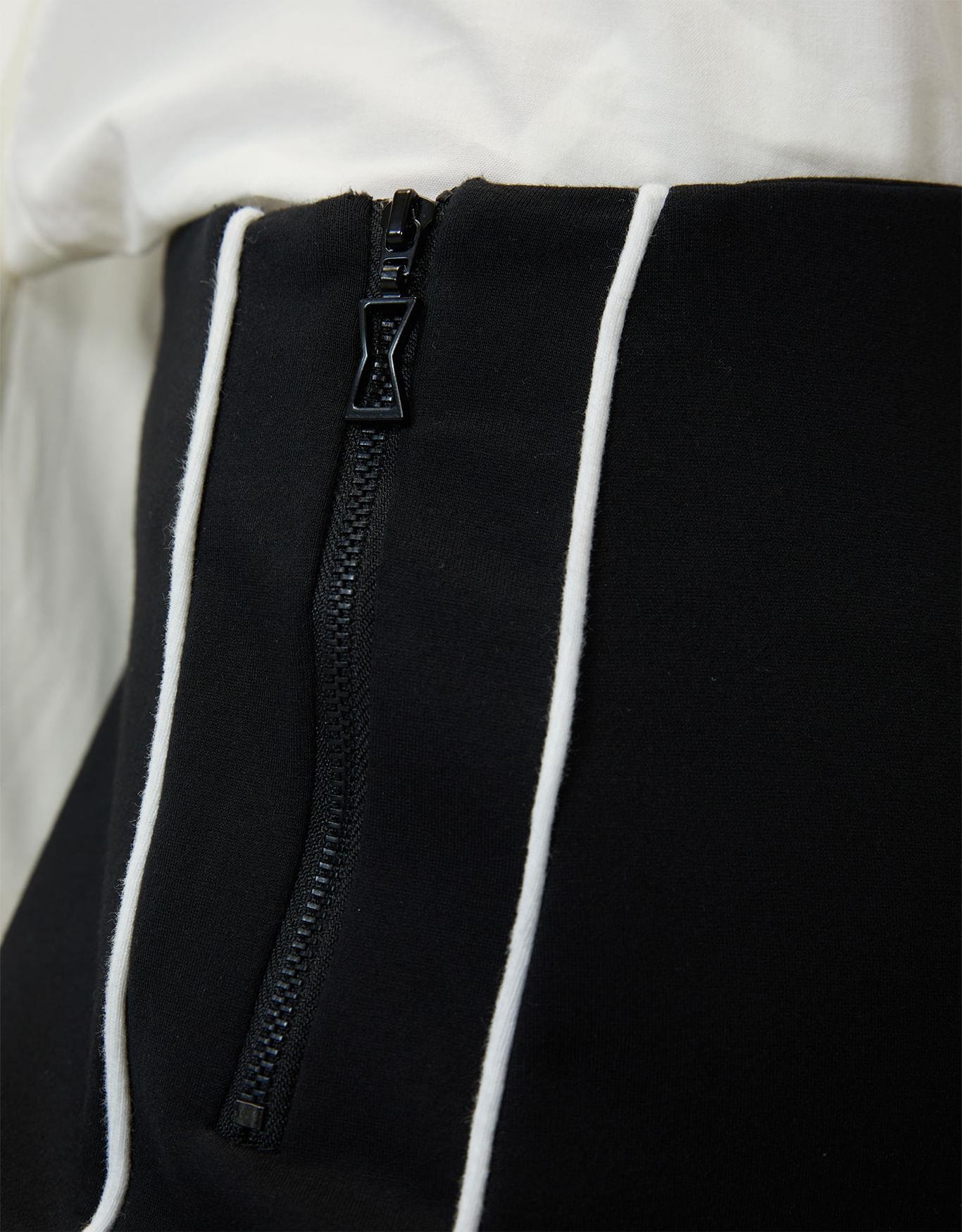 Legging Friso Lateral