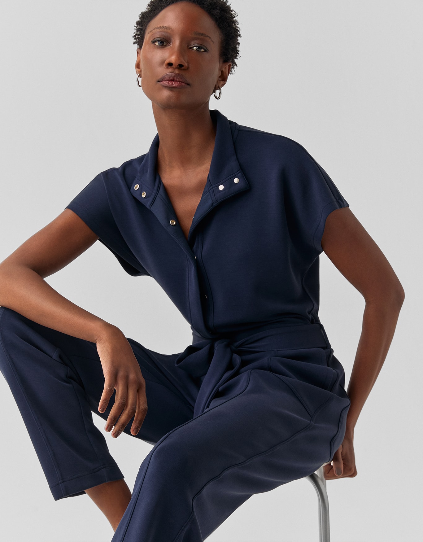 Macacão 360 Soft Touch