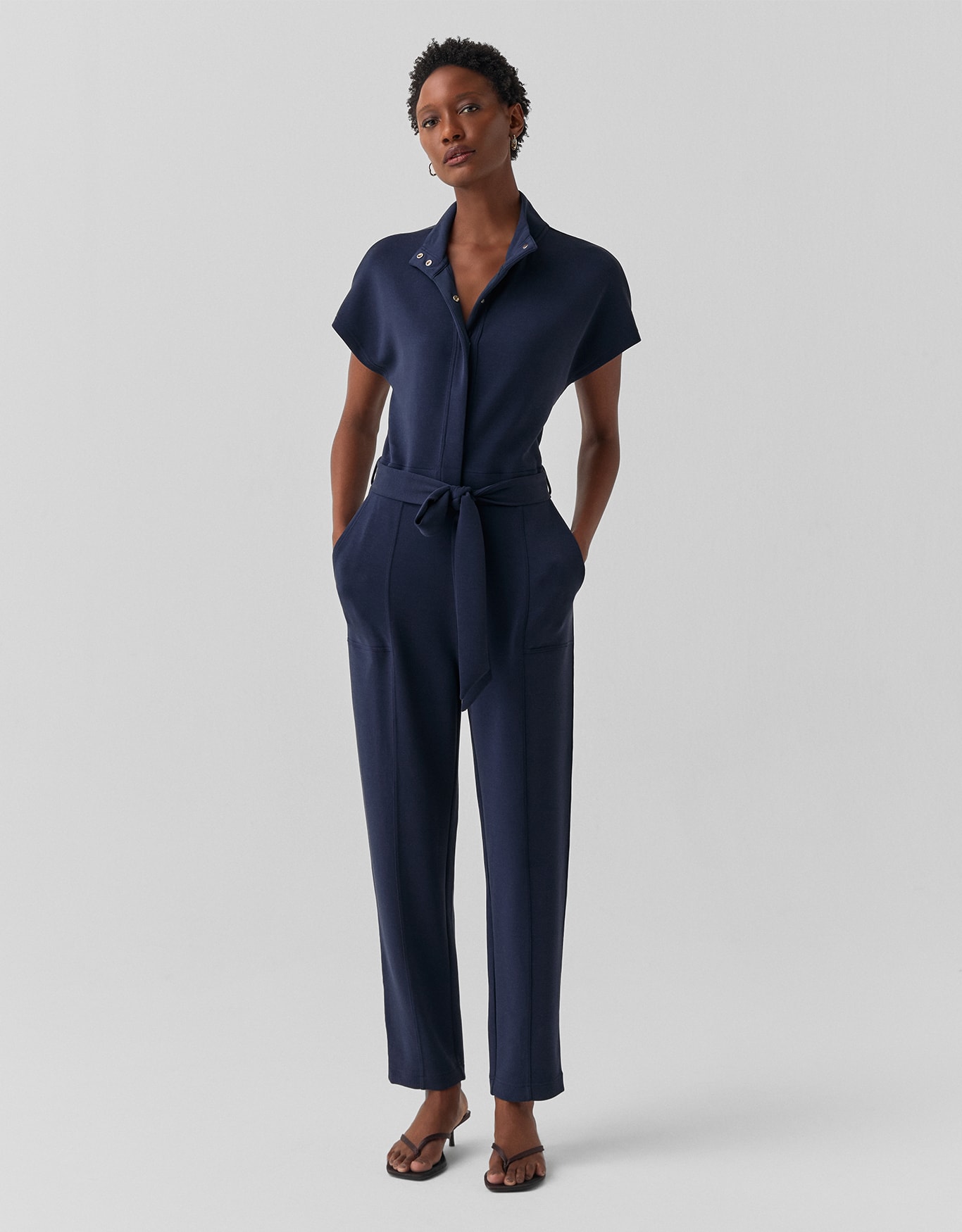 Macacão 360 Soft Touch