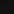 Color PRETO 