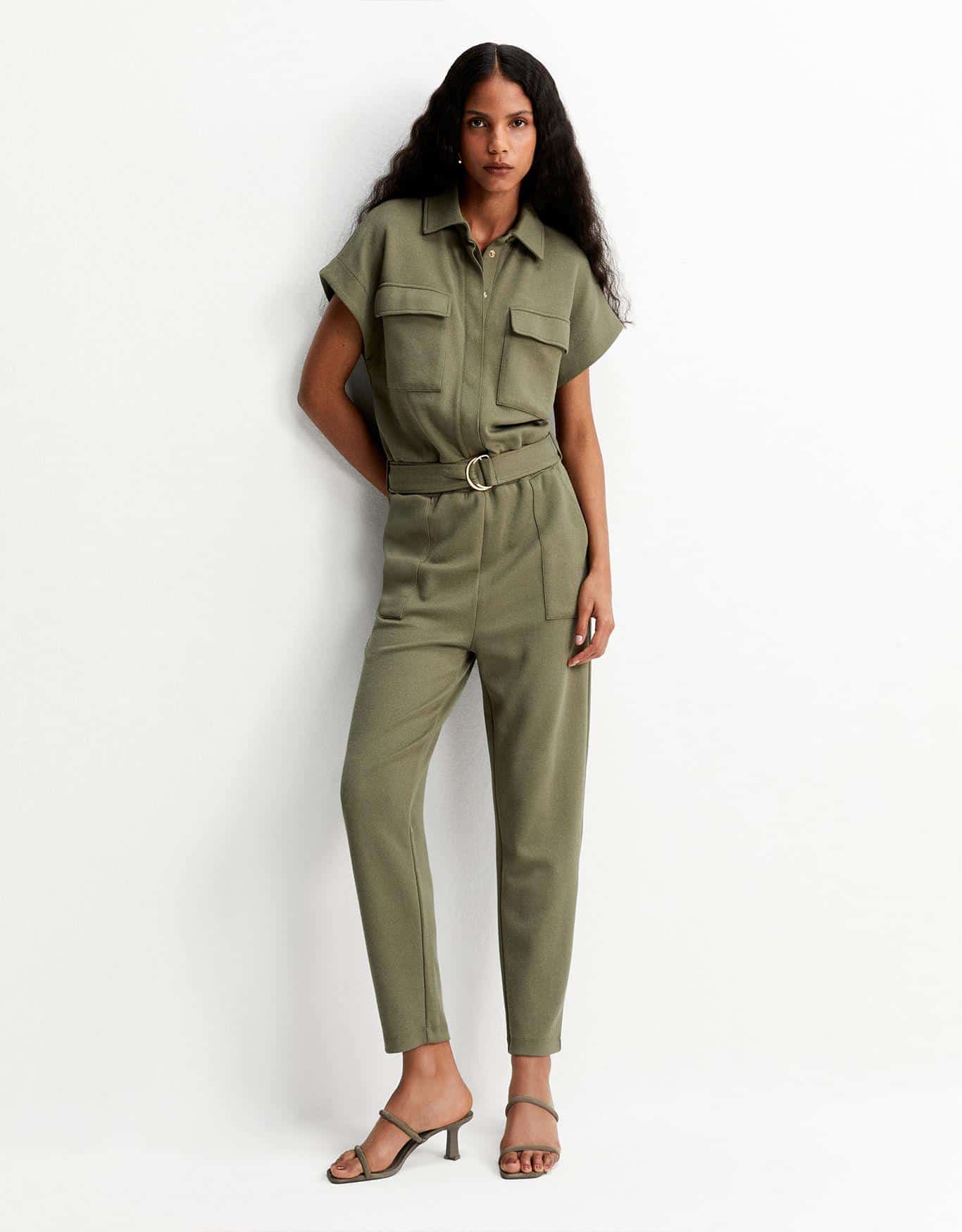 Macacão Alfaiataria Leve 360