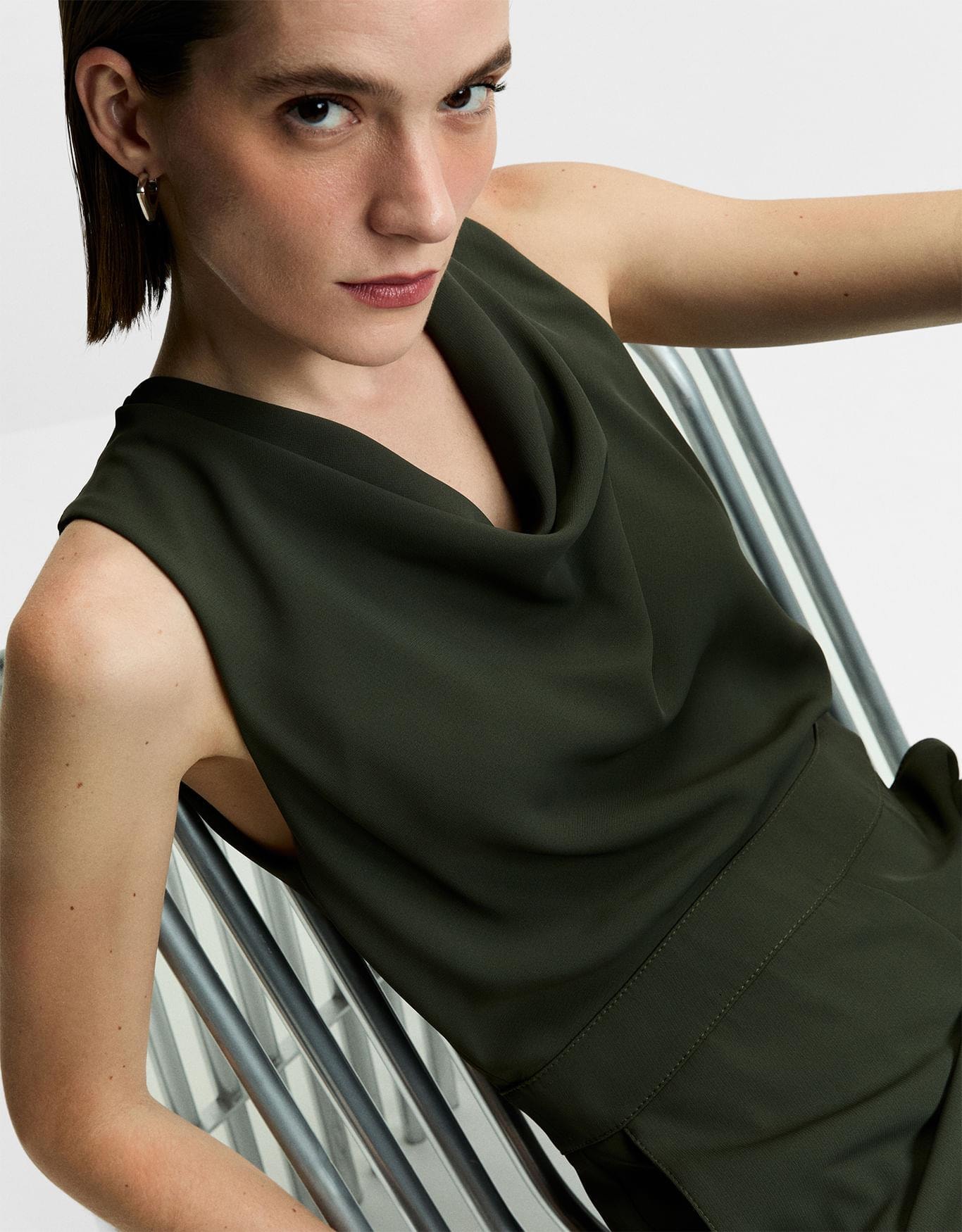 Macacão Slim Degagê