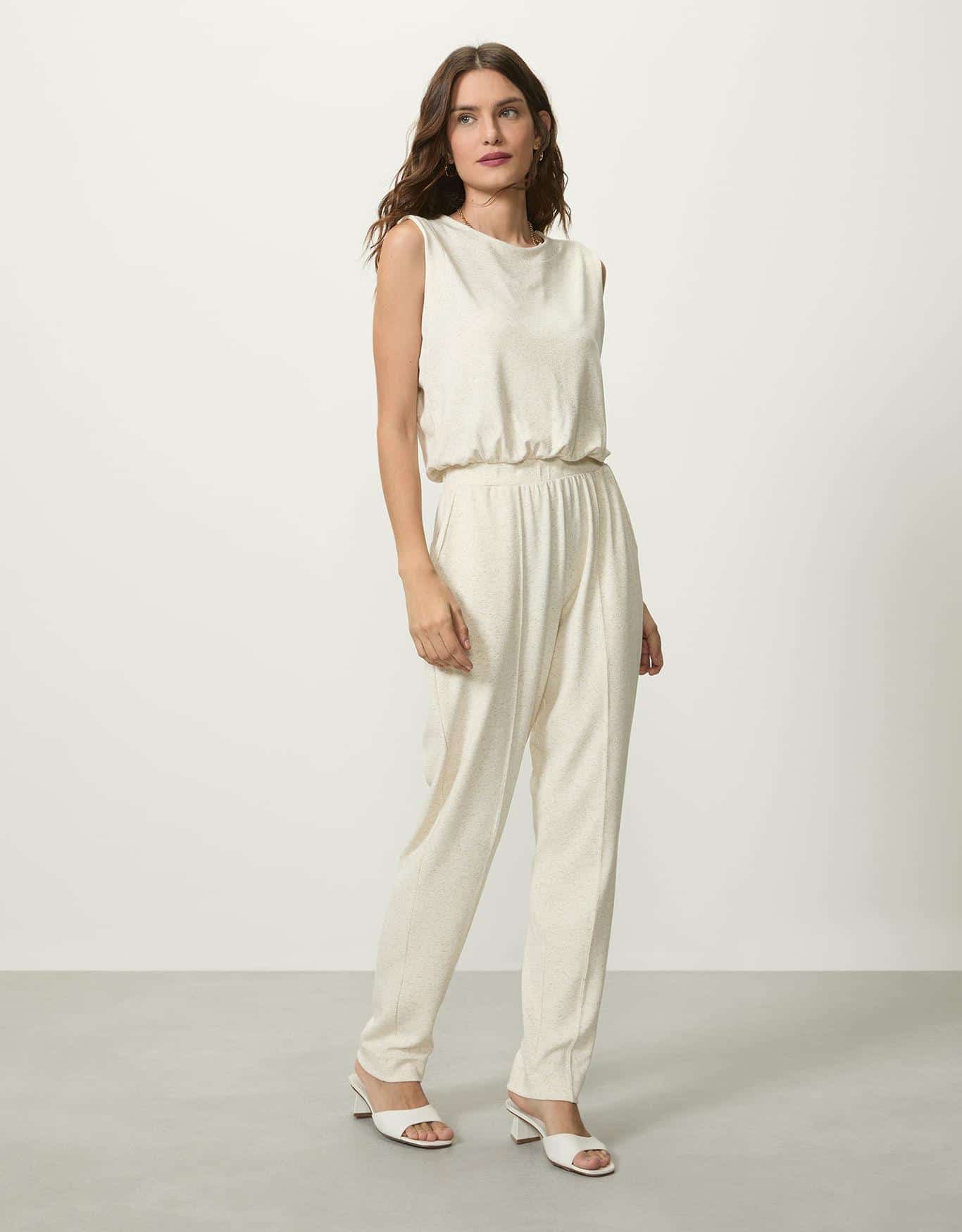 Macacão Textura 360