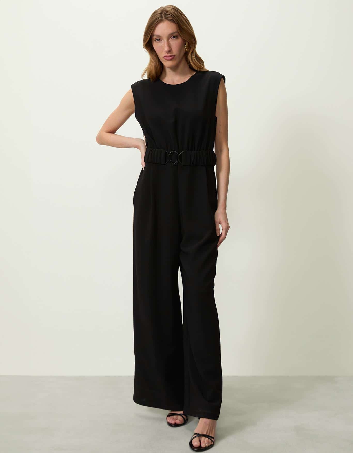 Macacão Vivo Lateral