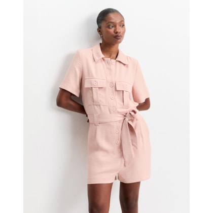 Macaquinho Utilitário Amarração