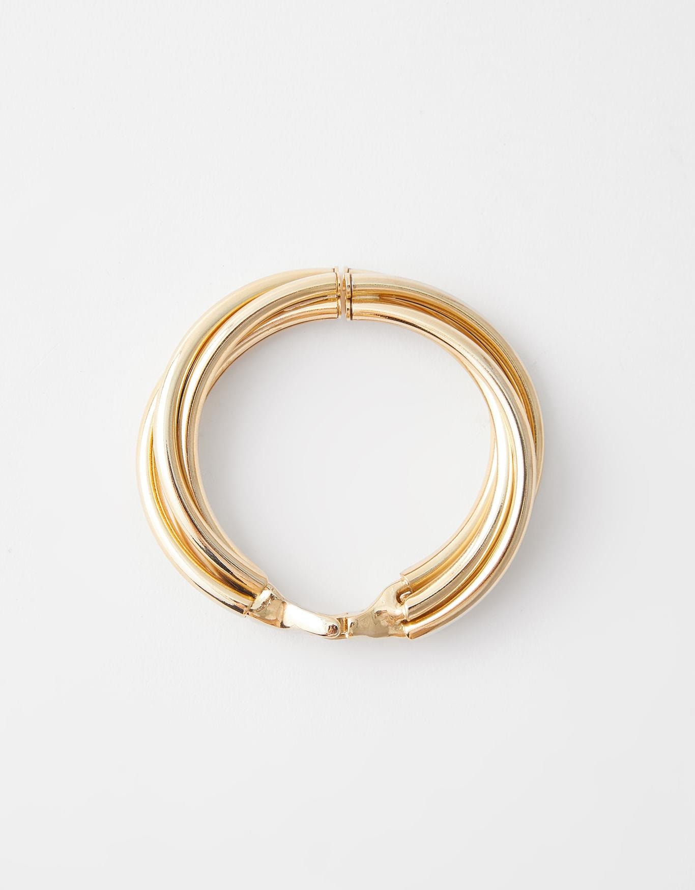 Pulseira Elos Torcidos