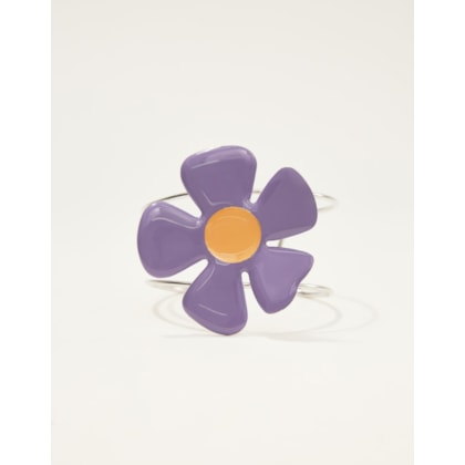 Pulseira Maxi Floral