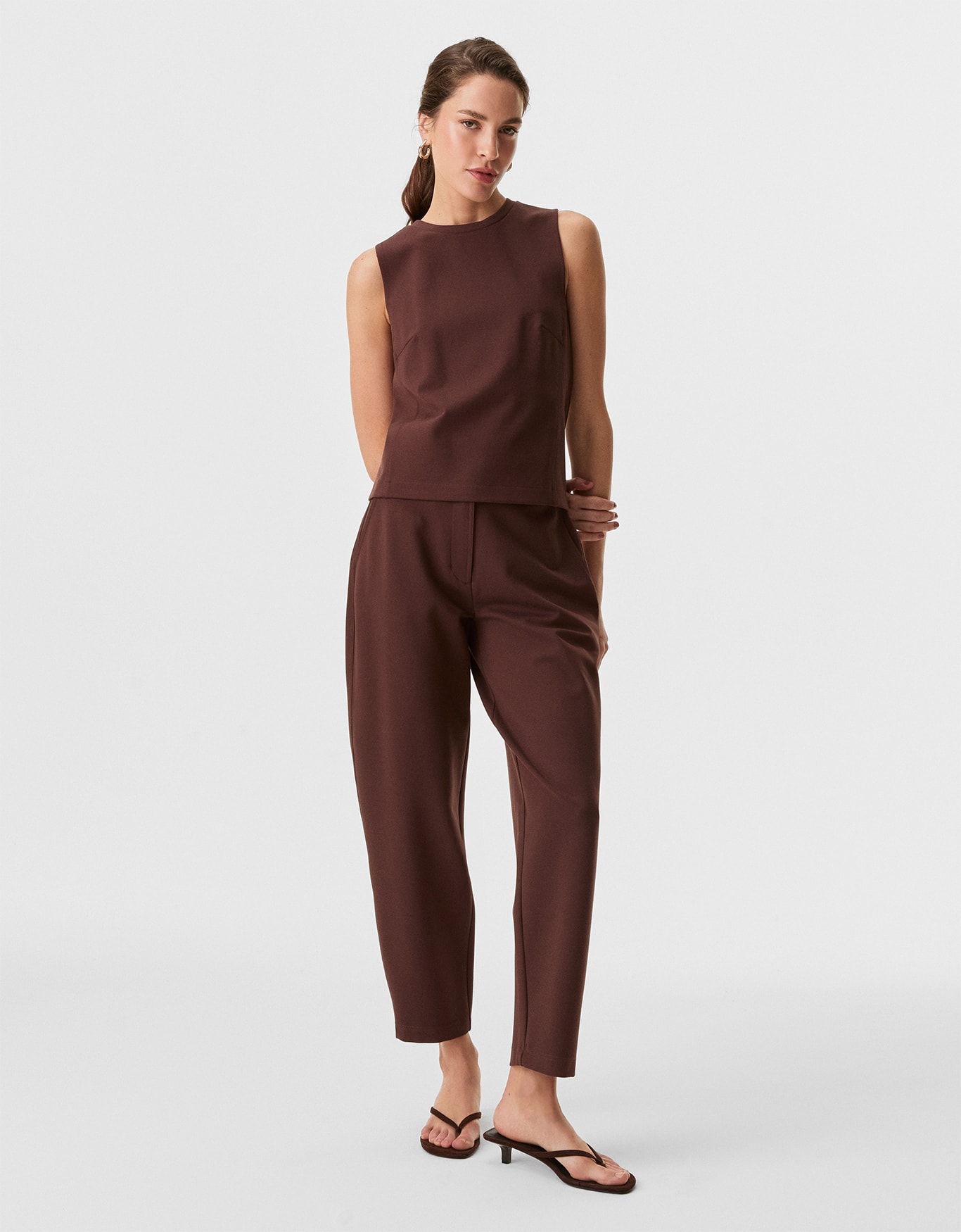 Regata 360 Alfaiataria Reta