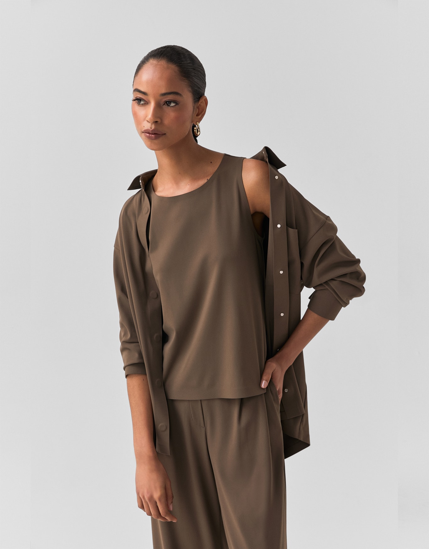 Regata 360 Comfort Stretch