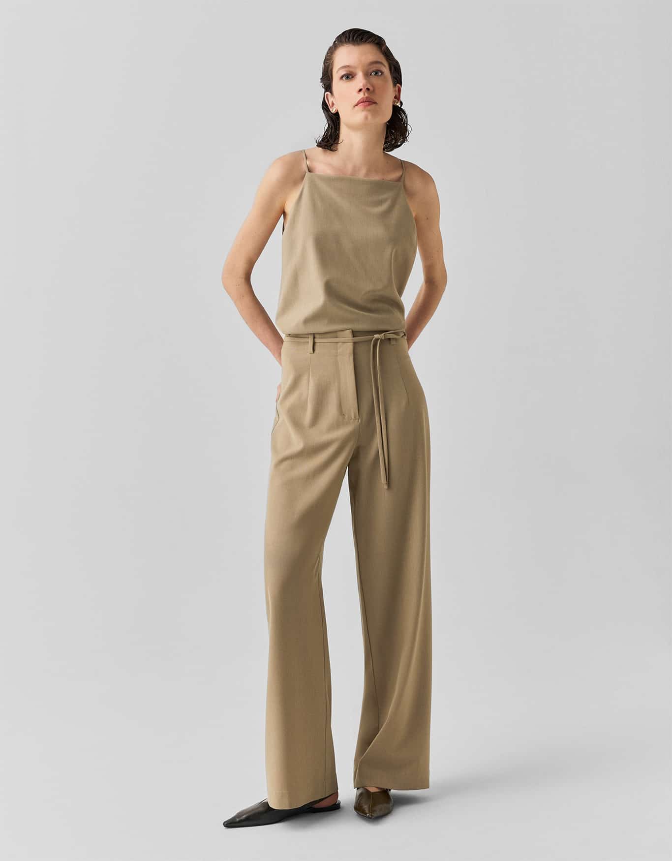 Regata Alfaiataria Leve 360