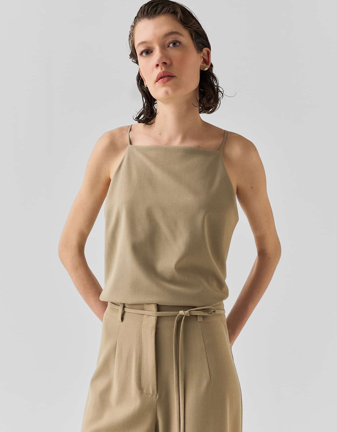 Regata Alfaiataria Leve 360