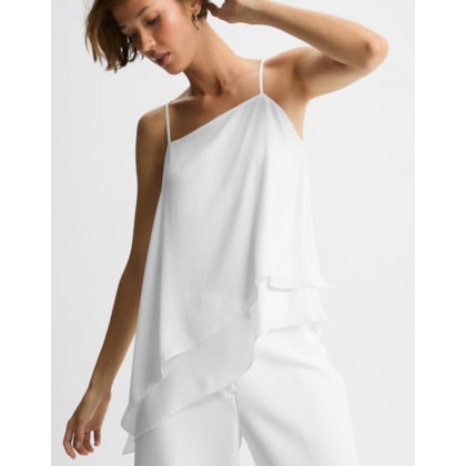 Regata Ampla Assimétrica