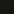 Color PRETO 