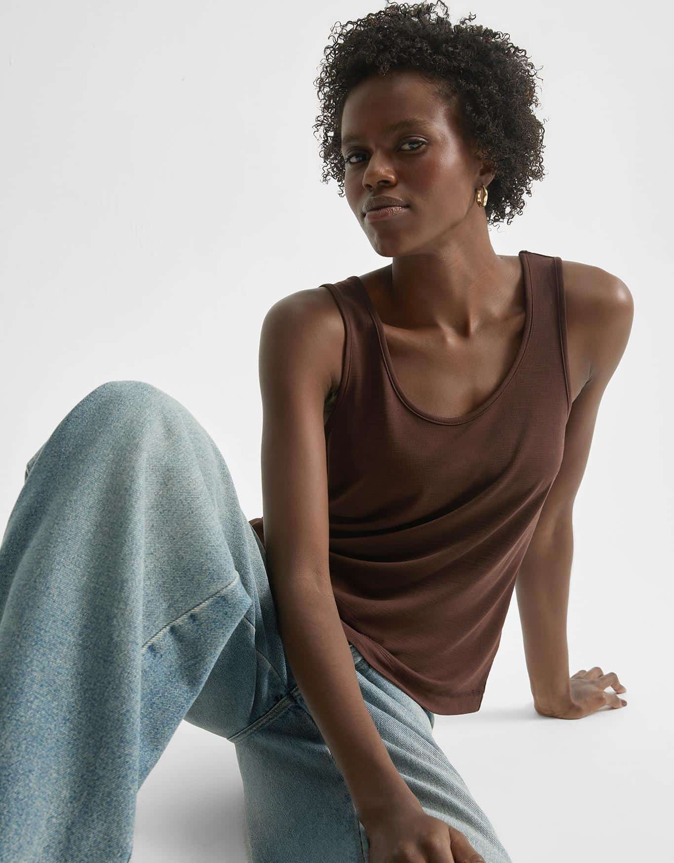 Regata Canelada Flamê