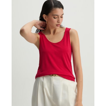 Regata Canelada Flamê