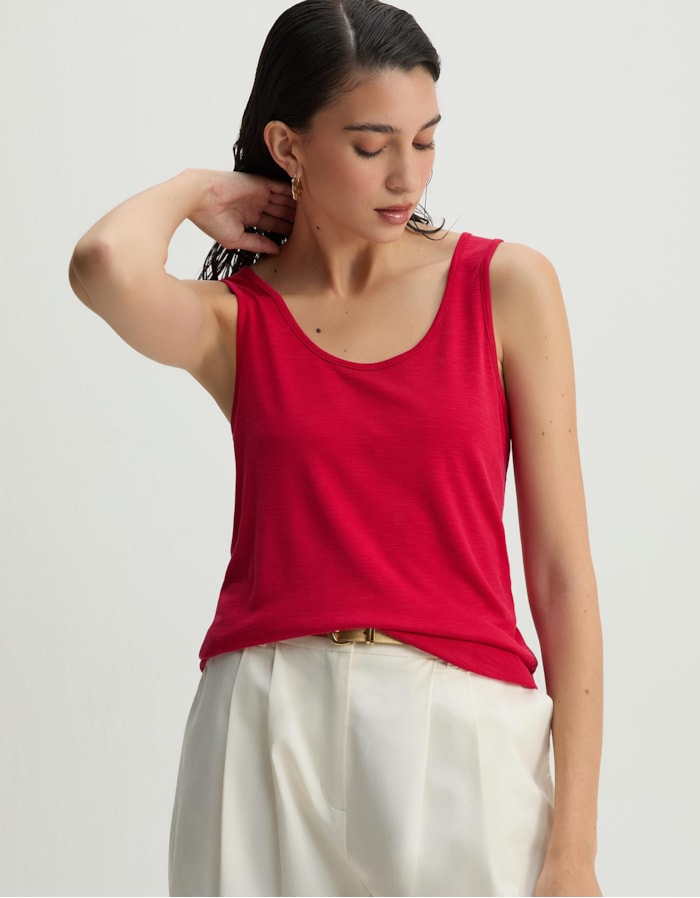 Shoulder — Regata Canelada Flamê