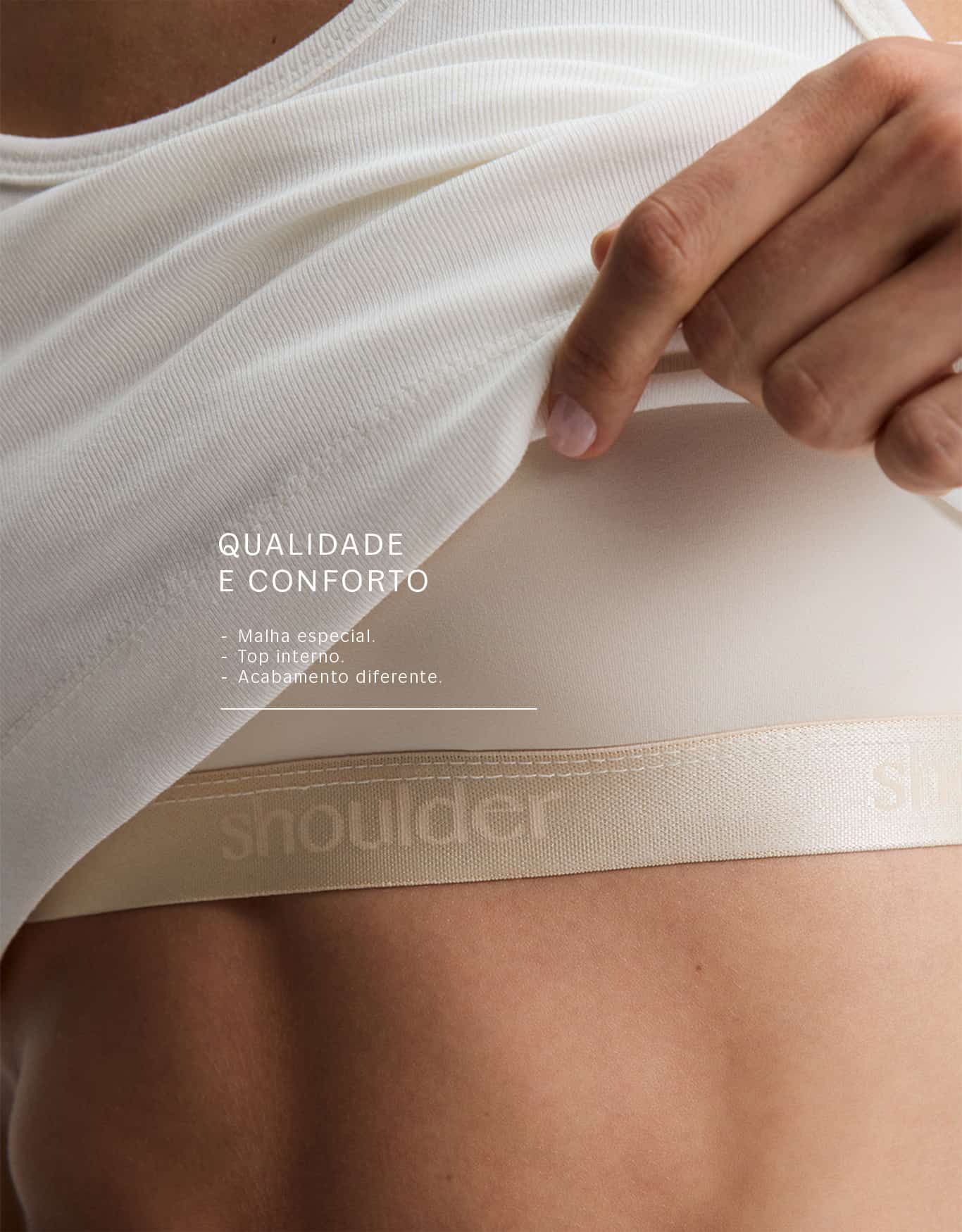 Regata Com Top Especial