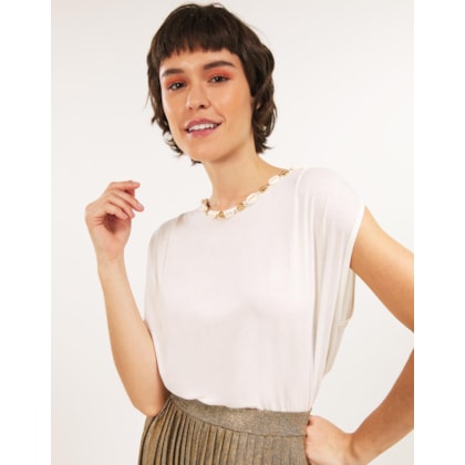 Regata Decote Buzios