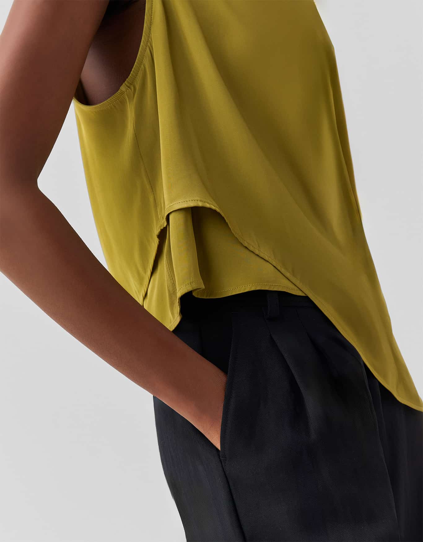 Regata Degagê Assimétrica