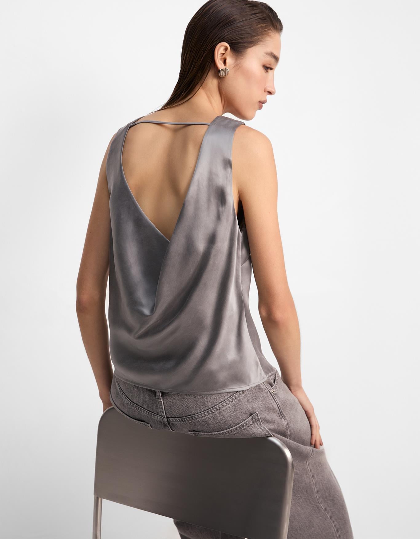 Regata Degagê Costas