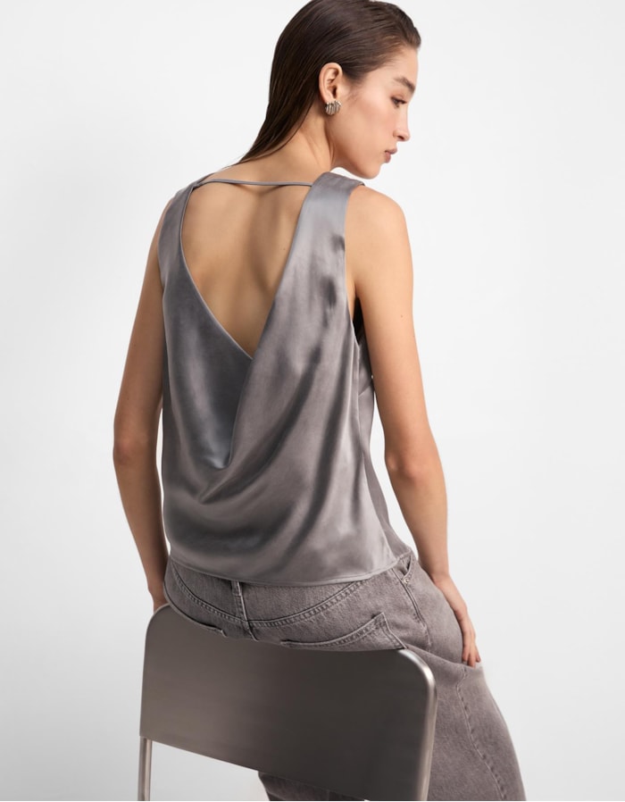 Shoulder — Regata Degagê Costas