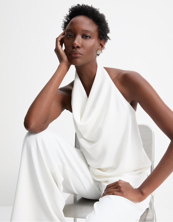 Regata Degagê Detalhe Torcido