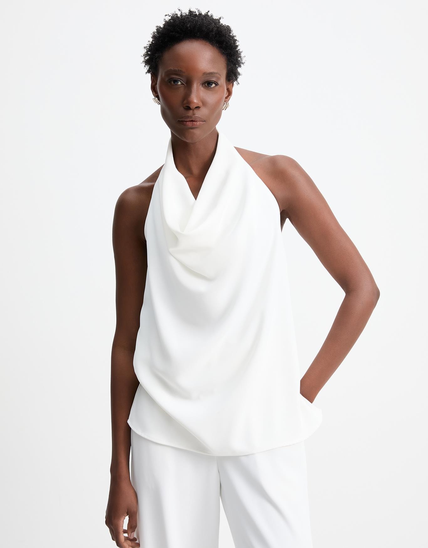 Regata Degagê Detalhe Torcido