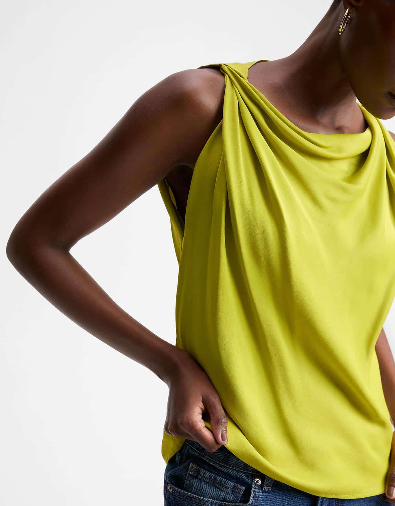 Regata Degagê Torcido