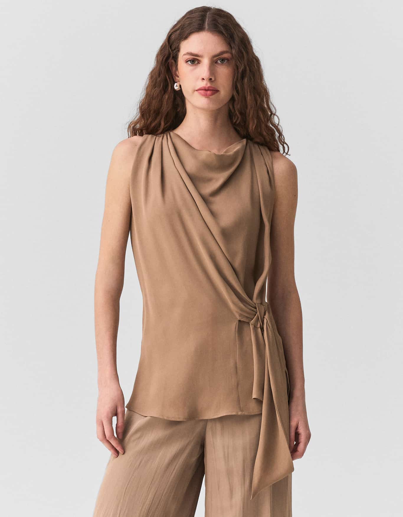 Regata Degagê Transpasse