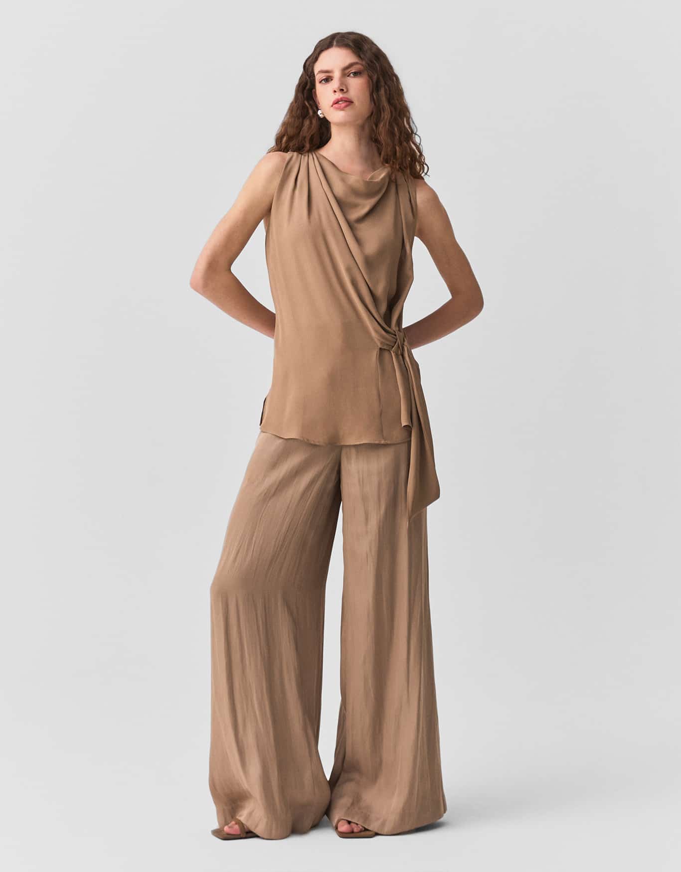 Regata Degagê Transpsse