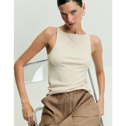 Regata Dupla Canelado 360