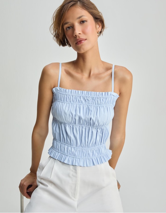 Shoulder — Regata Franzidos