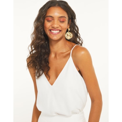 Regata Linho Viscose