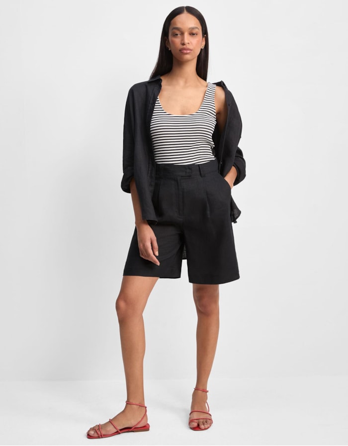 Regata Listrada Decote u