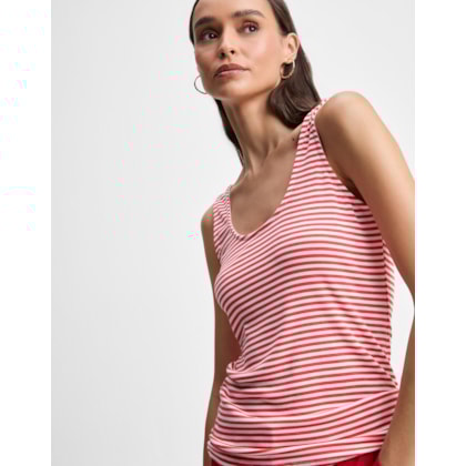 Regata Listrada Decote u